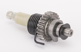 EJE DE ARRANQUE HONDA XR150L STD [W89064]